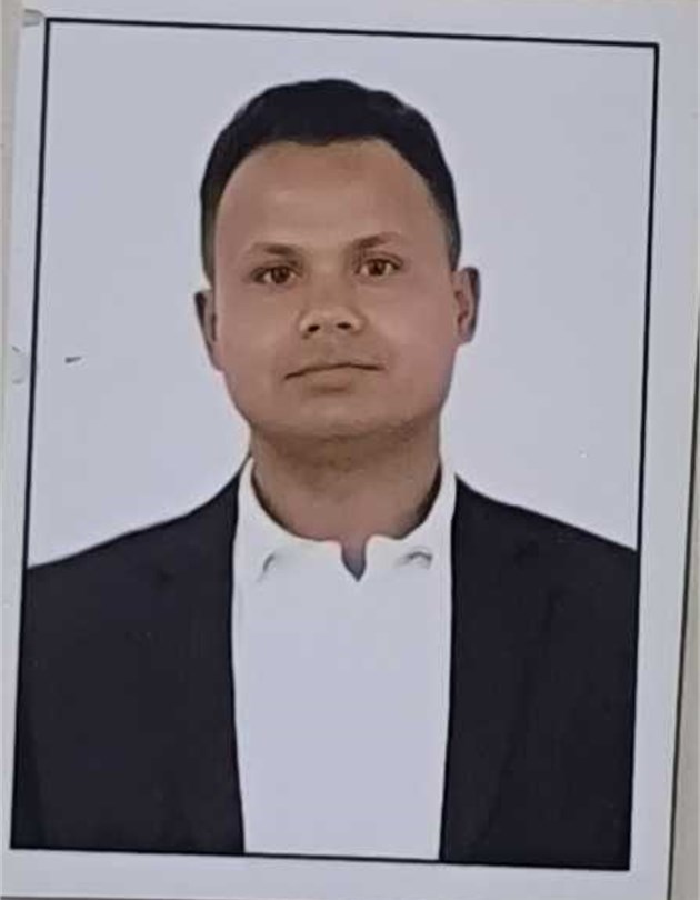 Md Salauddin khan