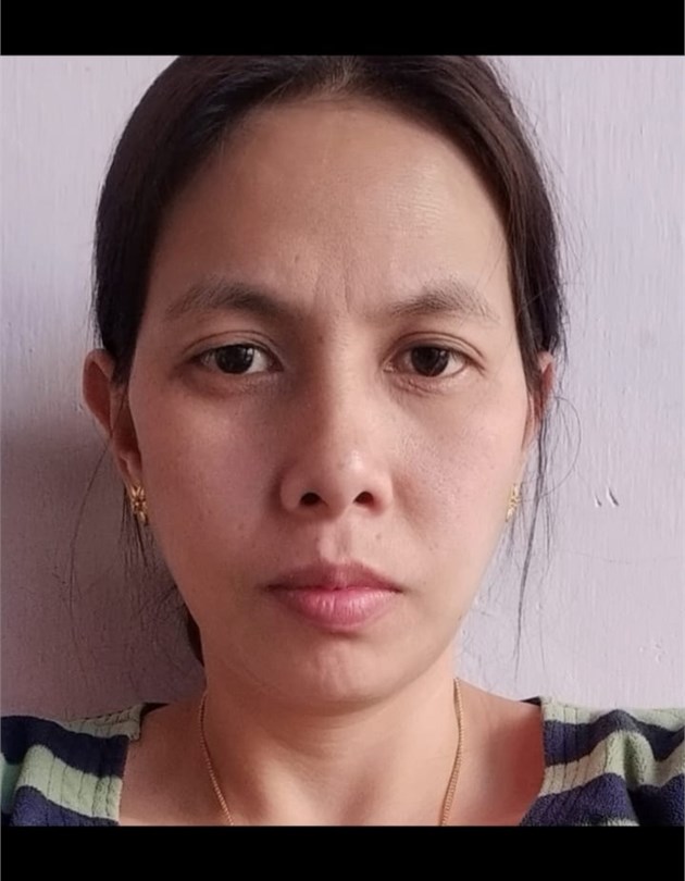 Luceeta Konjengbam