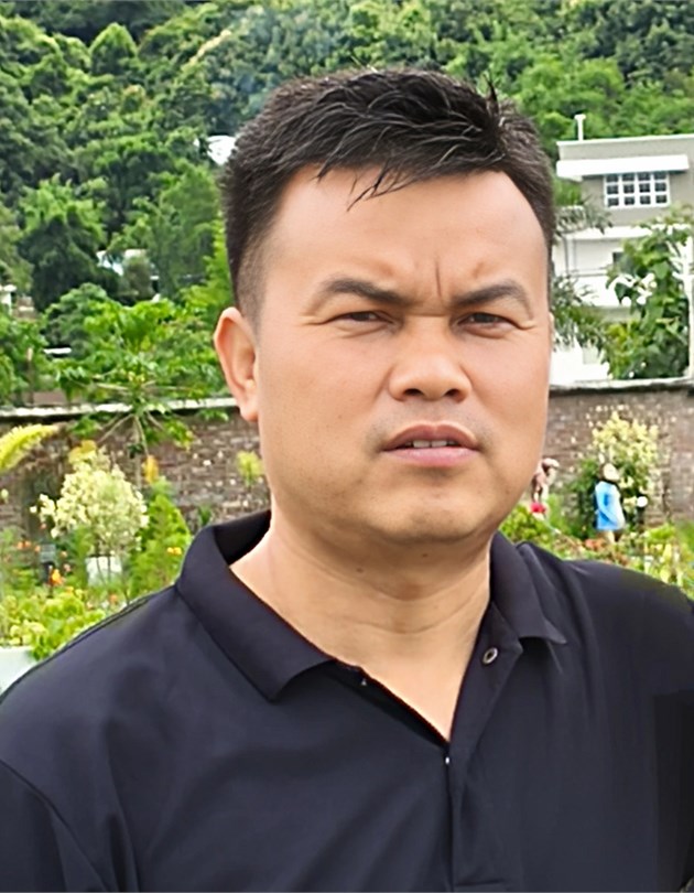 Konjengbam Saratchandra