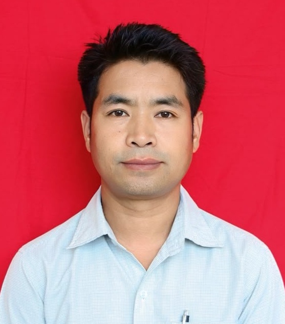 Fr C S Wungchang SJ