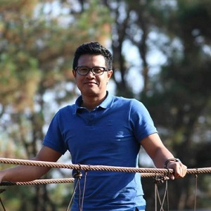 President