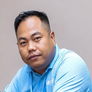 Publicity Secretary